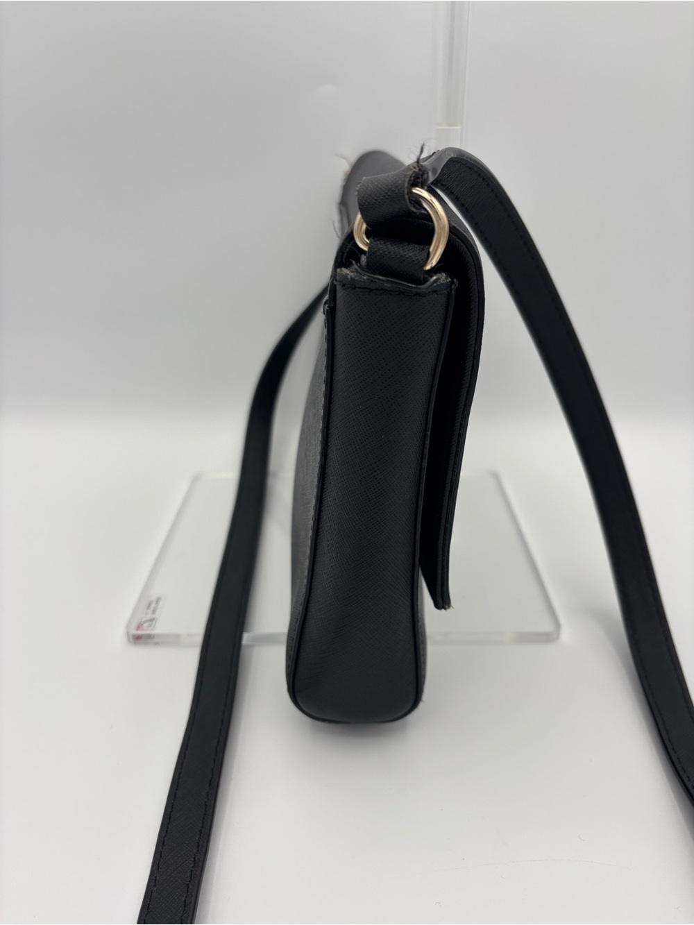 Kate Spade Crossbody - Black - Picture 3 of 15